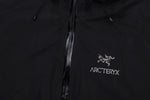 0408 Beta series waterproof jacket outdoor sports wear