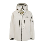 0408 Six th generation Beta series waterproof jacket outdoor sports wear