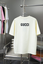 New 0409 Cotton breathable T-shirt