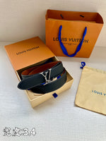 Fashion Belts-62