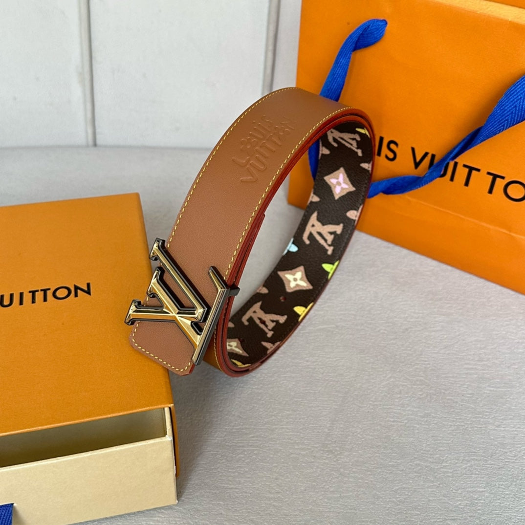 Fashion Belts-85