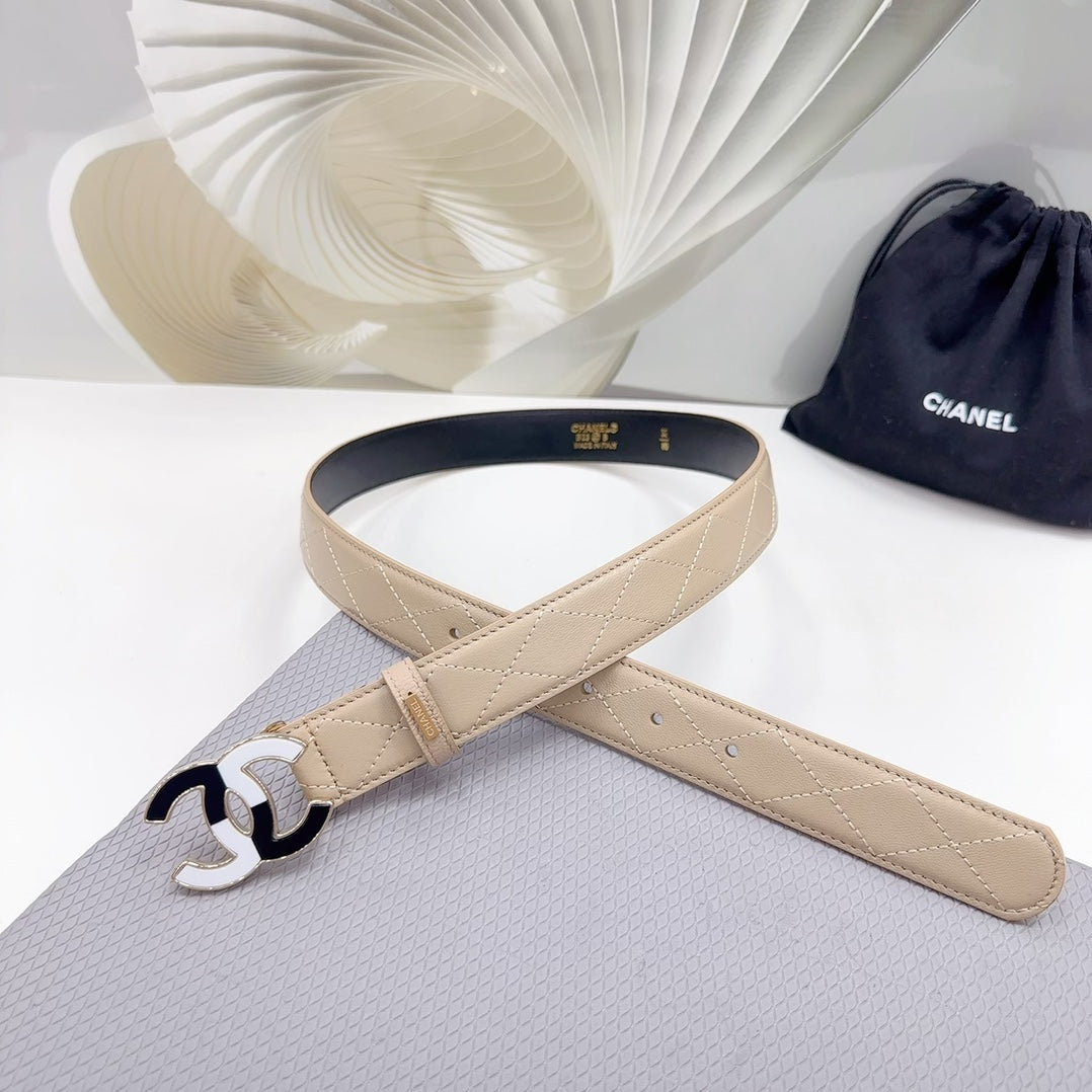Fashion Belts-90