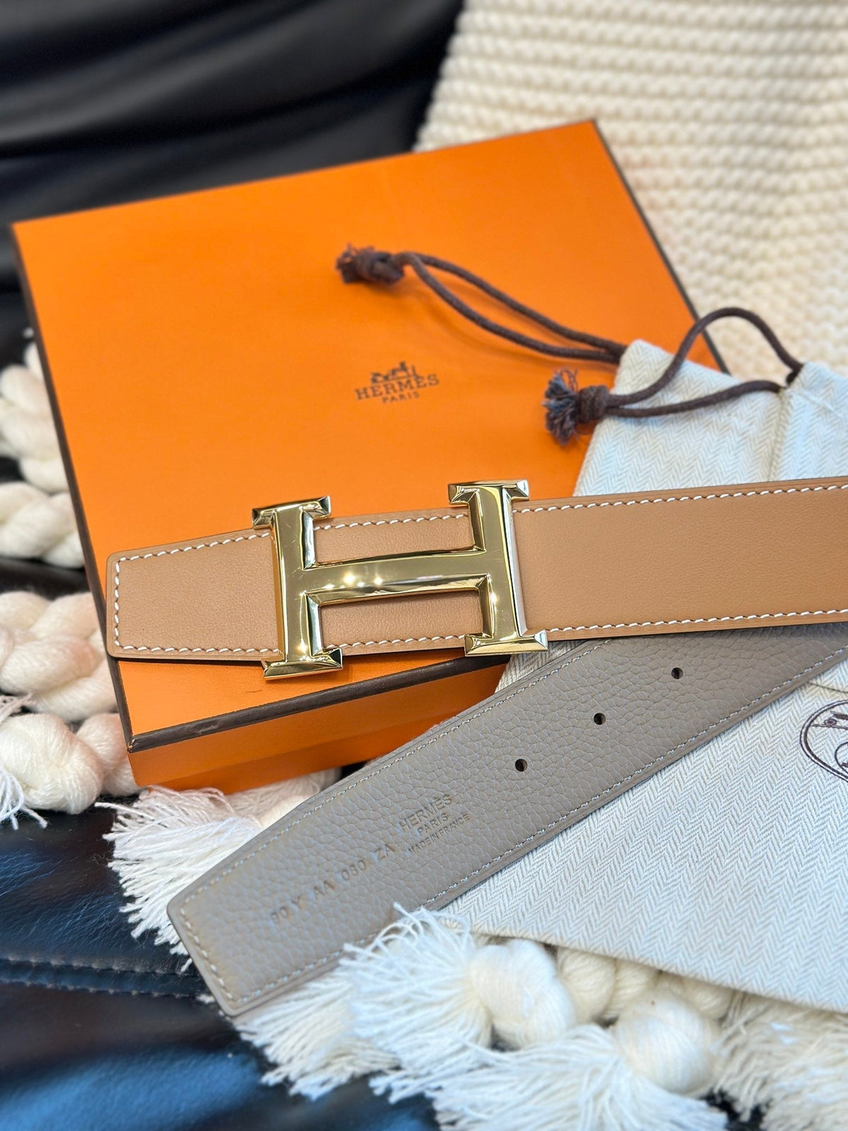 Fashion Belts-108