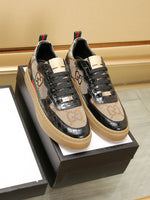 Elegant & Fashionable Men's Premium Shoes-12