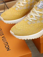 Elegant & Fashionable Men's Premium Shoes-18