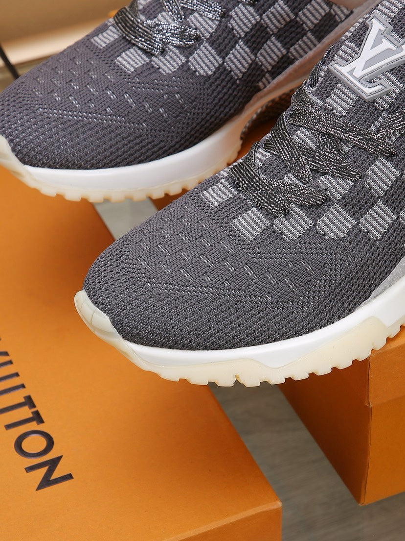 Elegant & Fashionable Men's Premium Shoes-19