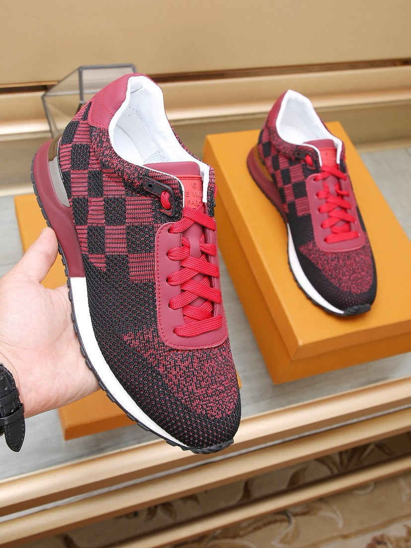 Elegant & Fashionable Men's Premium Shoes-27
