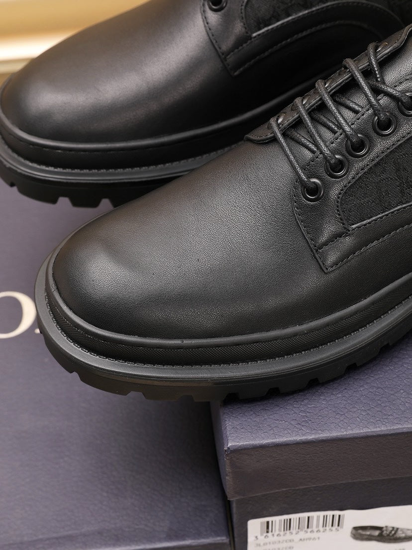 Elegant & Fashionable Men's Premium Shoes-61