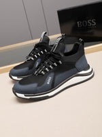 Elegant & Fashionable Men's Premium Shoes-110