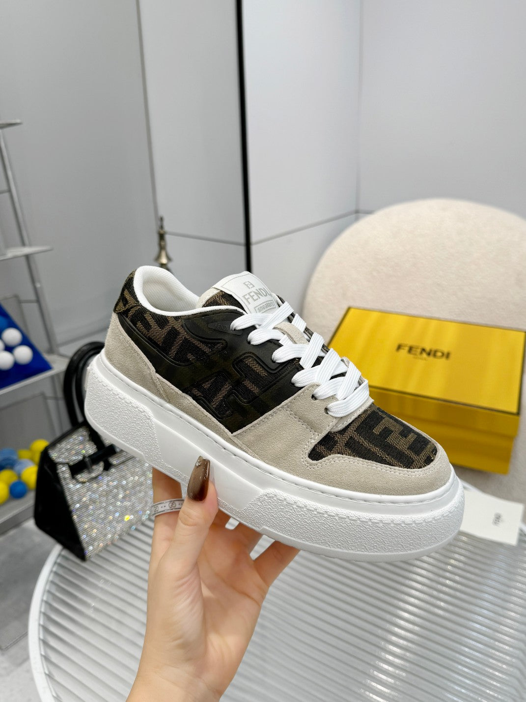 Elegant & Fashionable Men's Premium Shoes-160