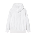 Classic Fit Hoodie-203