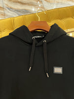 Classic Fit Hoodie-212