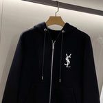 Classic Fit Hoodie-12