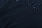Classic Fit Hoodie-235