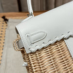 Exquisite leather bags-38