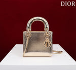 Exquisite leather bags-99