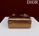 Exquisite leather bags-100