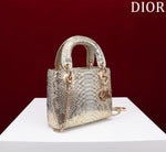 Exquisite leather bags-107