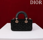 Exquisite leather bags-119
