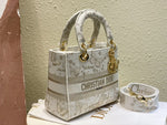 Exquisite leather bags-141