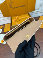 Exquisite leather bags-158