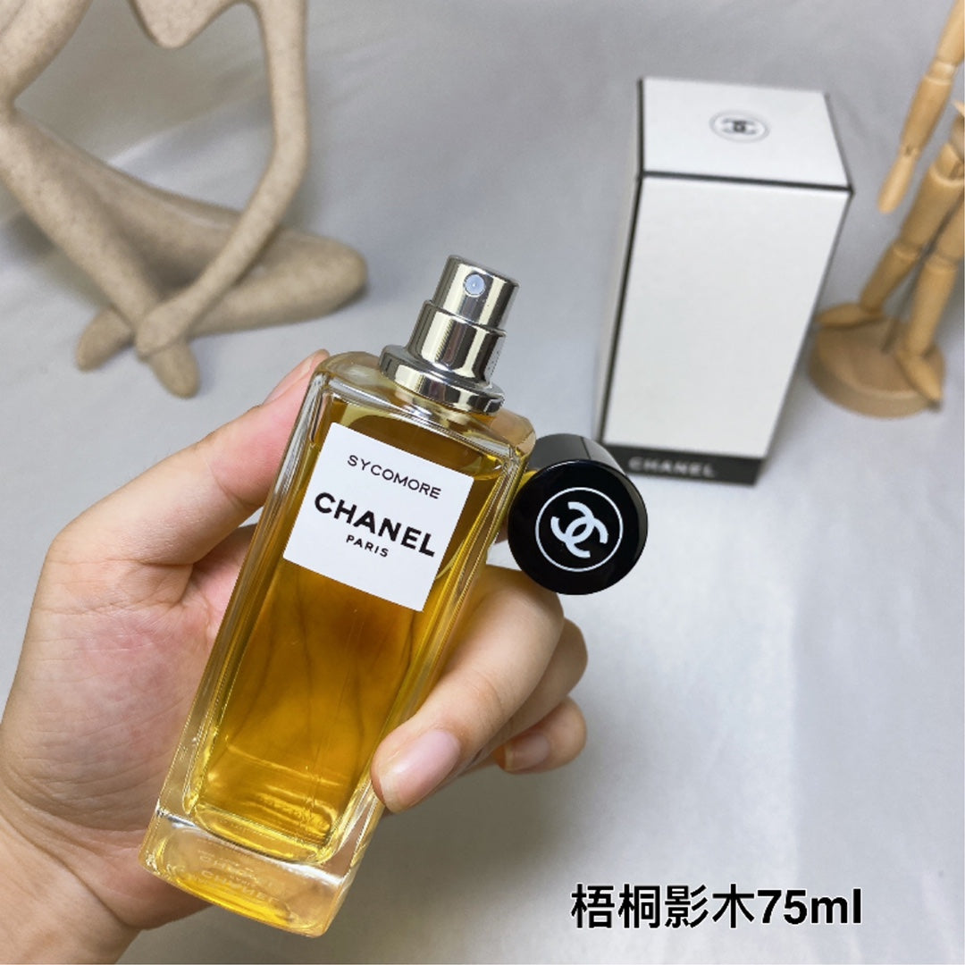Collection Series-Phoenix Shadow Wood Neutral Eau de Toilette 75ml