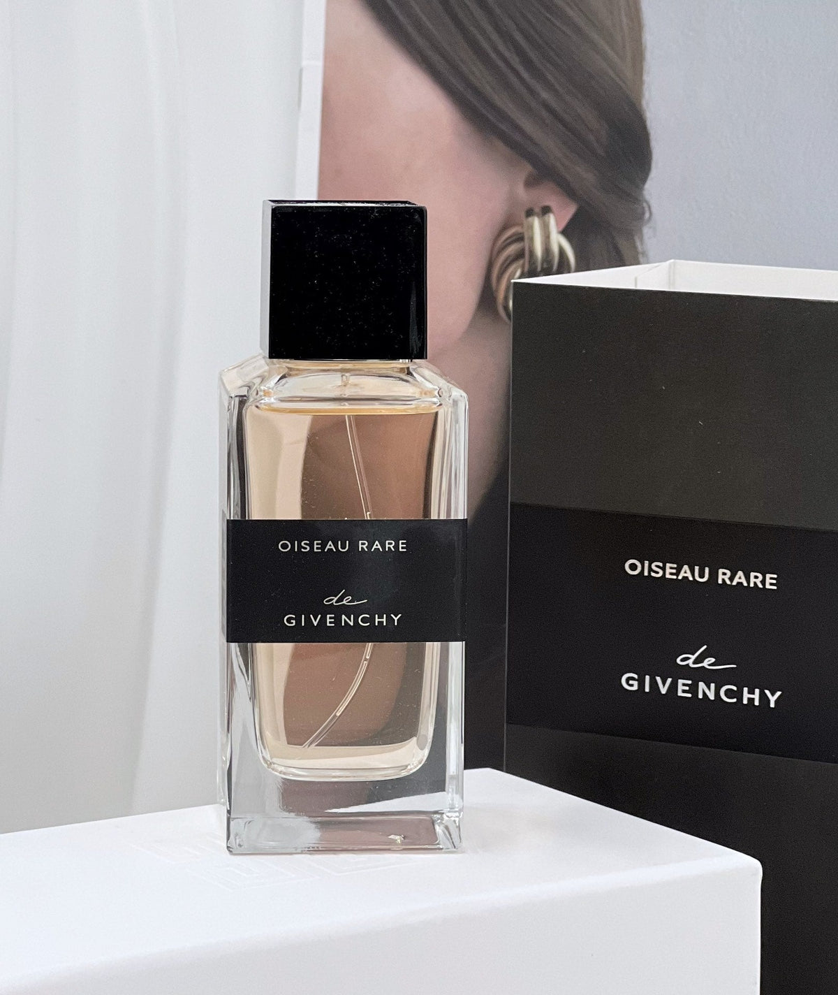 Gorgeous Wings EDP