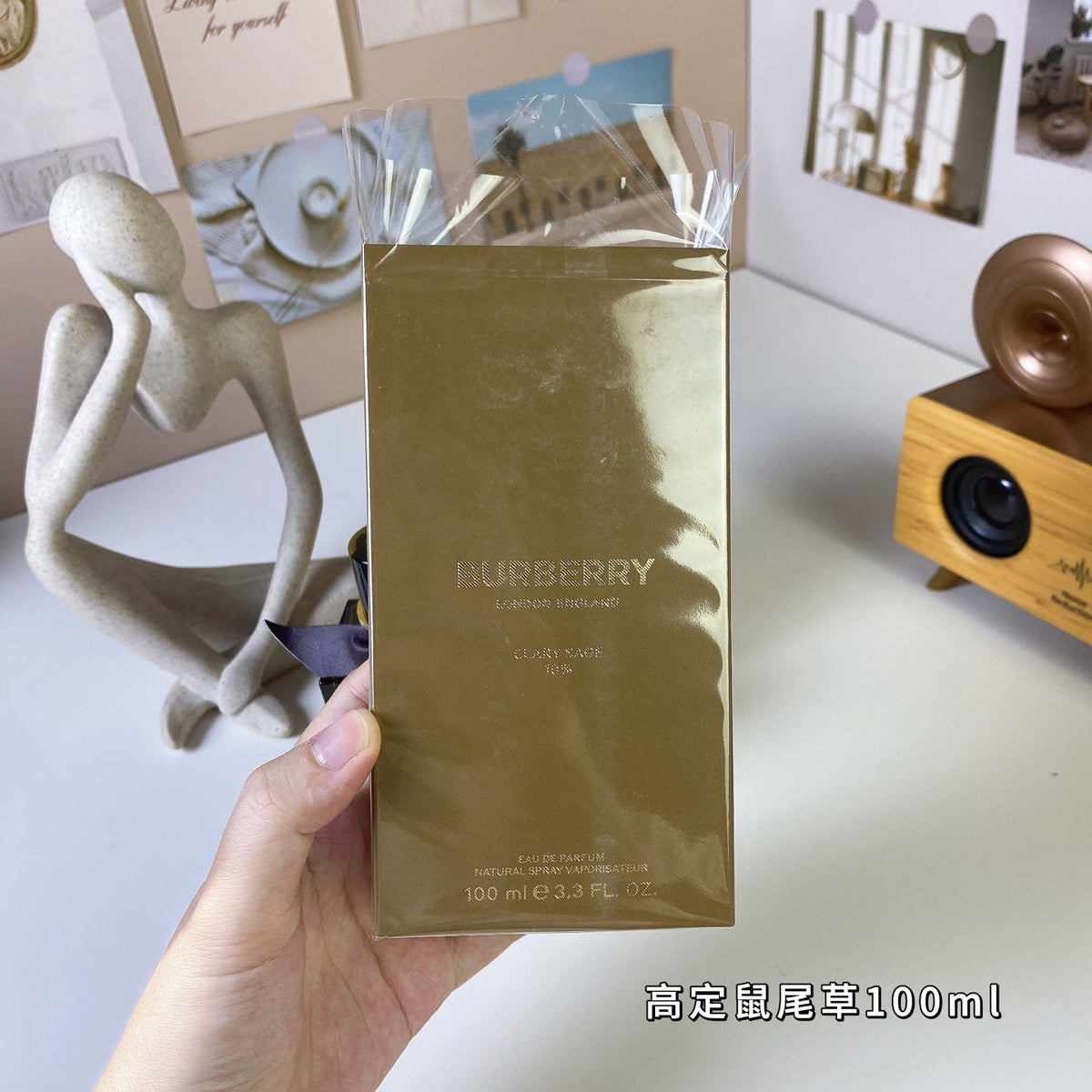 '-Sage unisex perfume 100ml