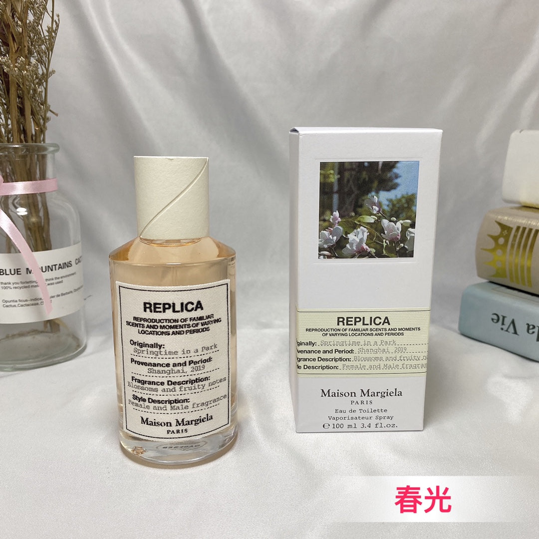 Margiela Spring Park EDP 100ml
