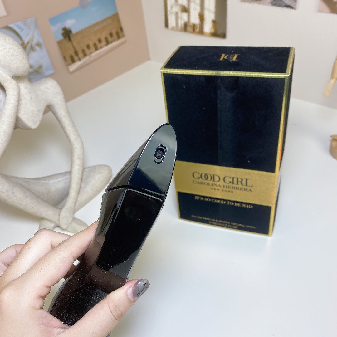 Women's perfume 80ml