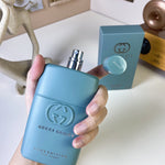 Men's perfume 90ml