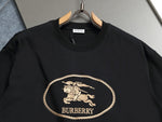 Alphabet Graffiti Splash Ink T shirt-2006