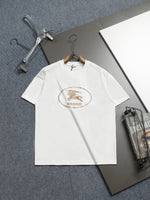 Alphabet Graffiti Splash Ink T shirt-2006