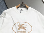 Alphabet Graffiti Splash Ink T shirt-2006