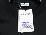 Alphabet Graffiti Splash Ink T shirt-2007