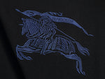 Alphabet Graffiti Splash Ink T shirt-2014