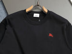 Alphabet Graffiti Splash Ink T shirt-2021