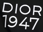 Alphabet Graffiti Splash Ink T shirt-2024