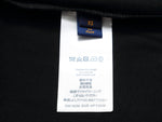 Alphabet Graffiti Splash Ink T shirt-2049