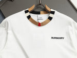 Alphabet Graffiti Splash Ink T shirt-2052