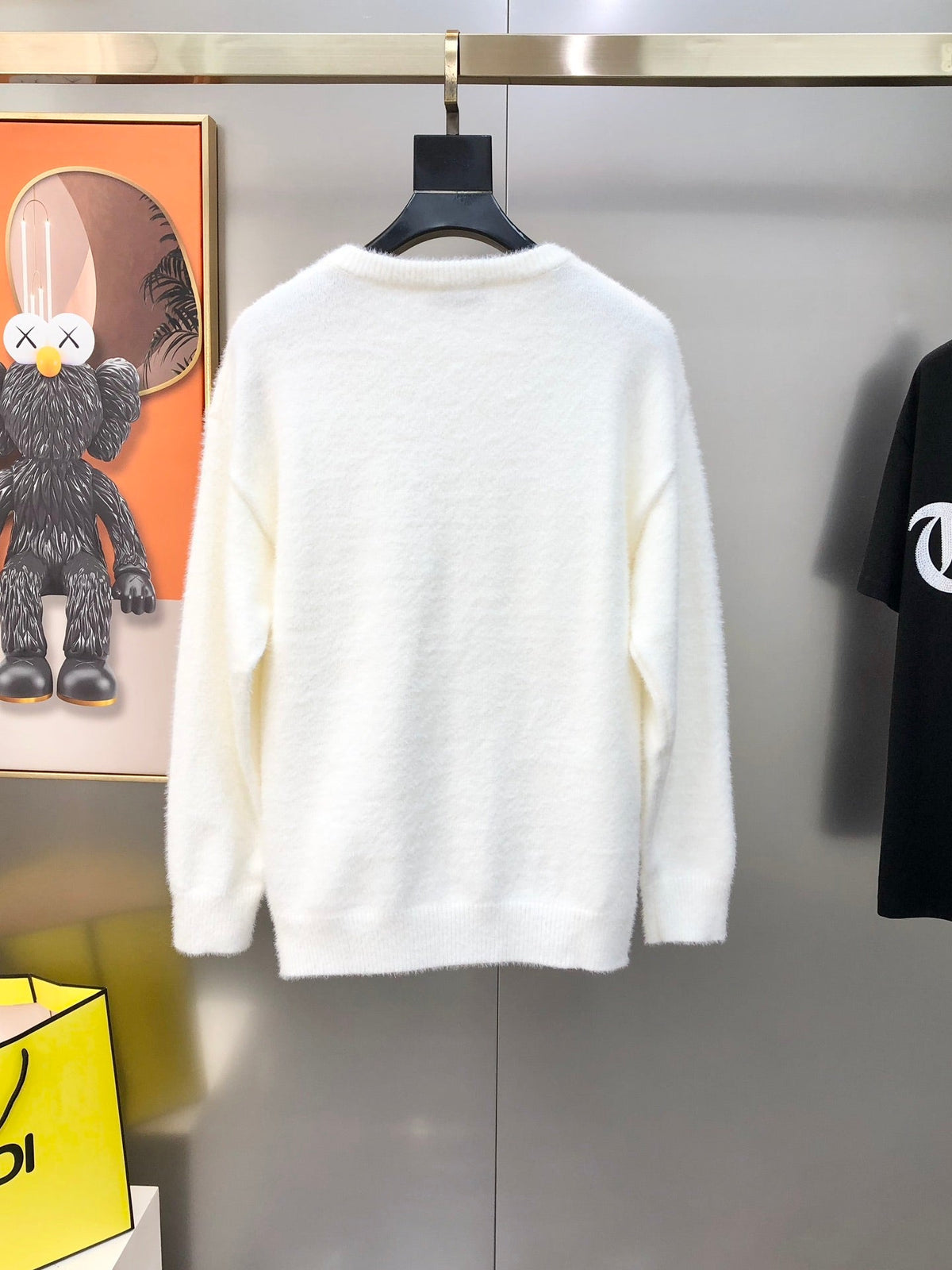 Classic Fashion Sweater-119