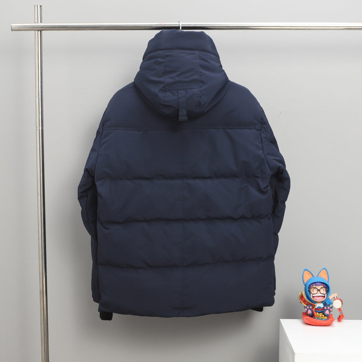 Ultra-Light Winter Puffer β2