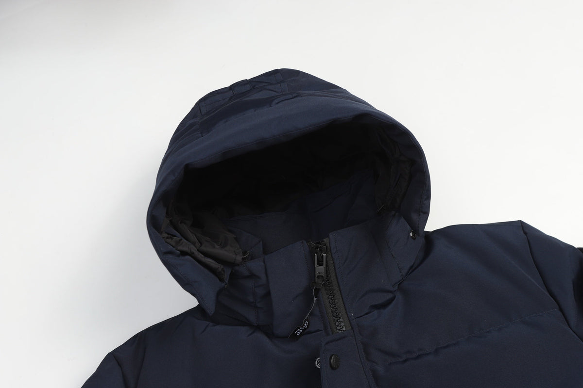 Ultra-Light Winter Puffer β2