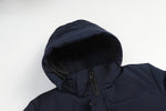 Ultra-Light Winter Puffer β2