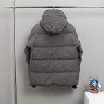 Ultra-Light Winter Puffer –4