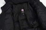 Ultra-Light Winter Puffer –5