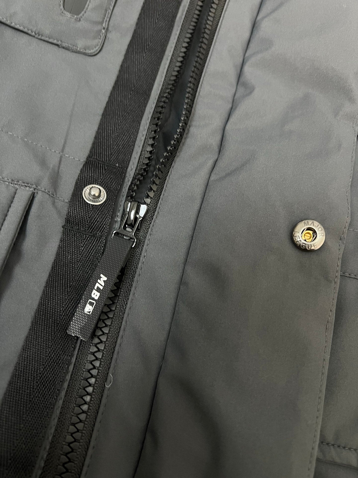 Ultra-Light Winter Puffer –10