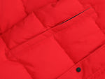 Ultra-Light Winter Puffer β16