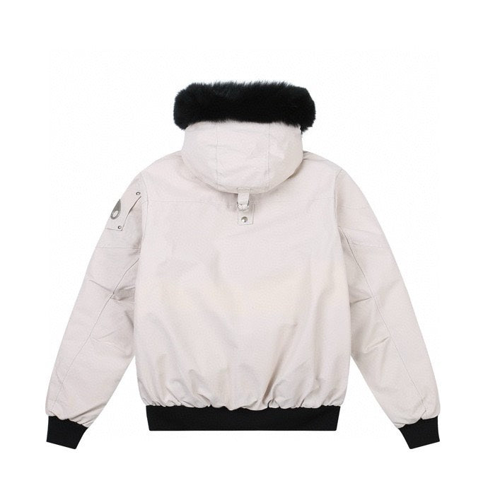 Ultra-Light Winter Puffer β19