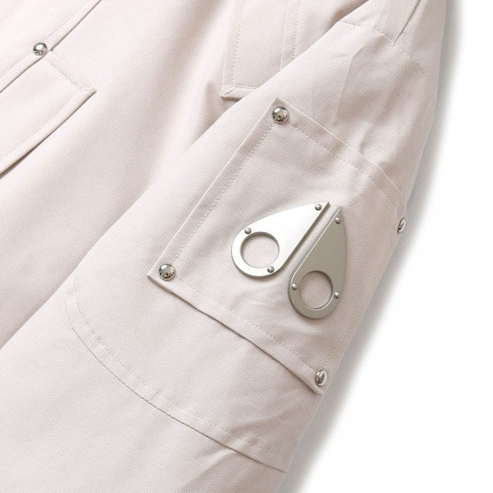 Ultra-Light Winter Puffer β19